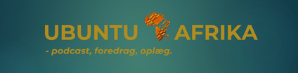 UBUNTU 🌍 AFRIKA