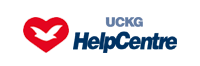 UCKG HelpCentre logo