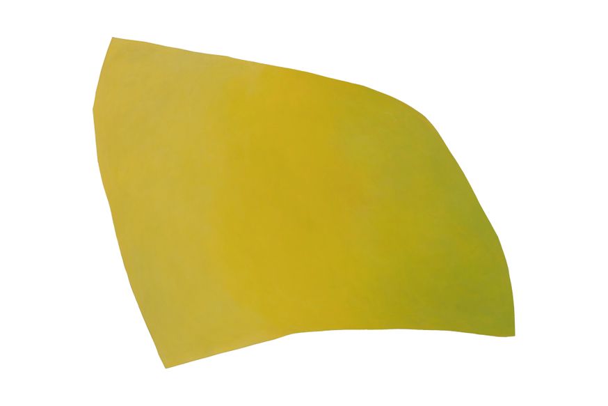 O.T., 2017/5, Acryl auf Sperrholz, ca. 123 x 100 cm