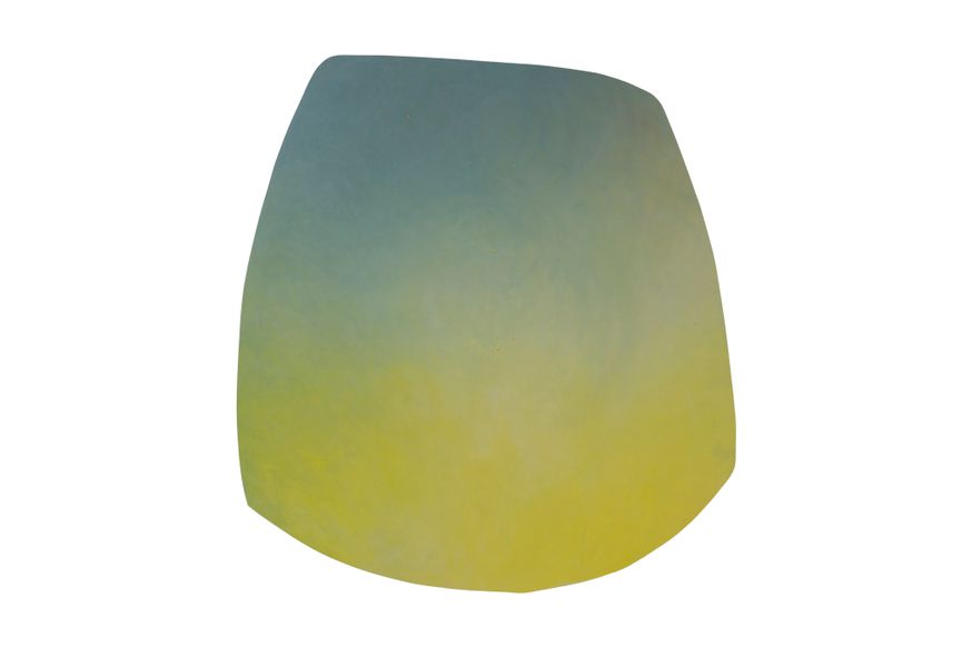 O.T., 2015-22, Acryl auf Sperrholz, ca. 92 x 102 cm