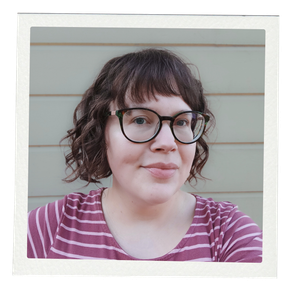 Image of Heidi Terese Vangen