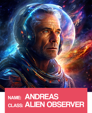 ANDREAS AO