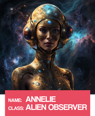 ANNELIE