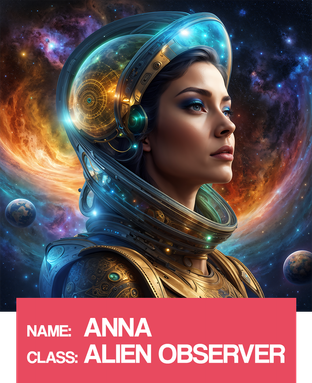 Anna R Patreon