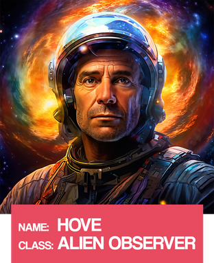 Hove Patreon