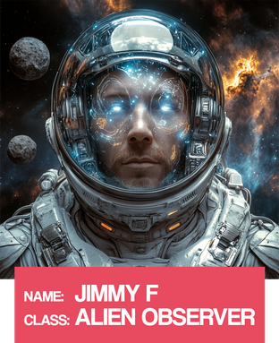 Jimmy F