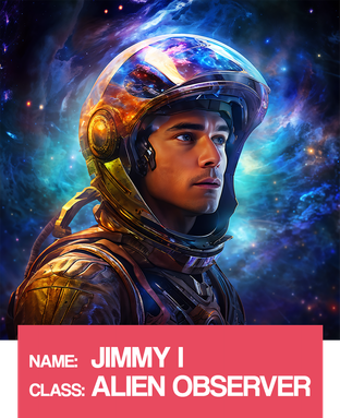 Jimmy I