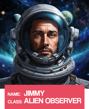 Jimmy Patreon
