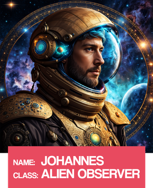 Johannes Patreon