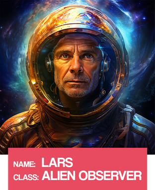 Lars