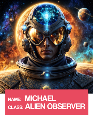 Michael Patreon