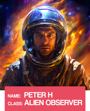 Peter H Patreon