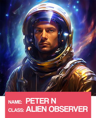 Peter N Patreon