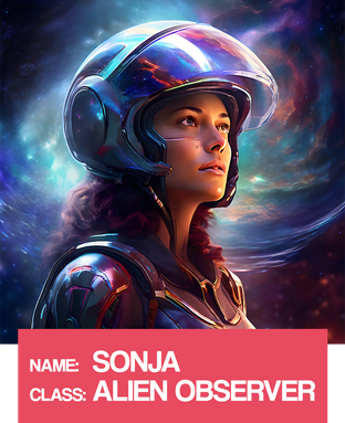 Sonja Patreon