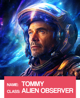 TOMMY