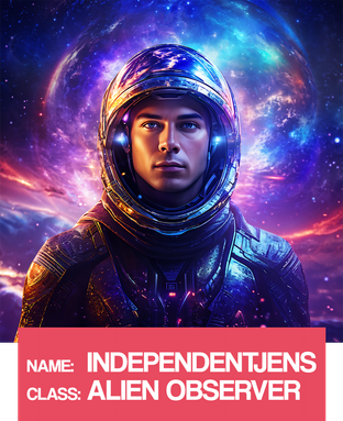 independetjens Patreon