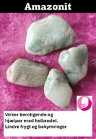 Amazonite