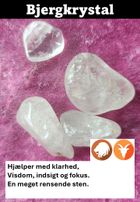 Bjergkrystal