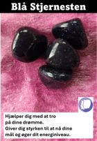 Blå Stjernesten