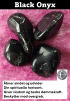 Black Onyx