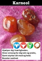 Karneol