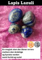 Lapis Lazuli