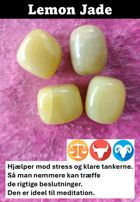Lemon Jade
