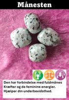 Månesten