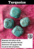 Turquoise