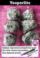 Yooperlite