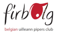 Uillean Pipes Belgium