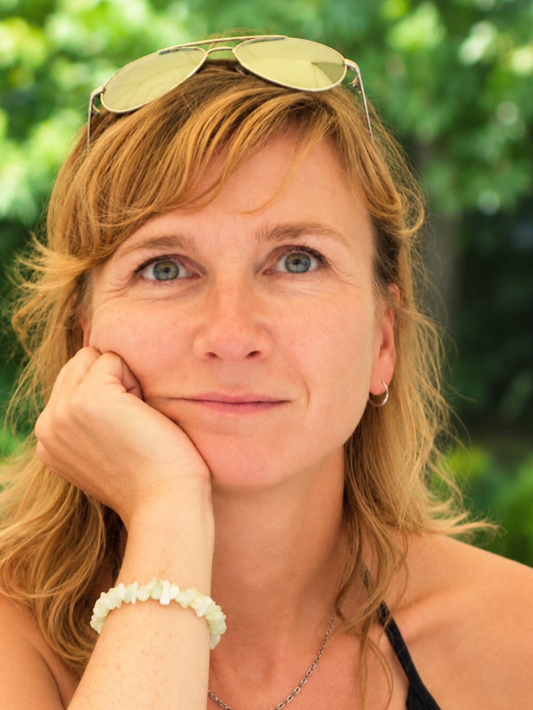 Aline Jeuris