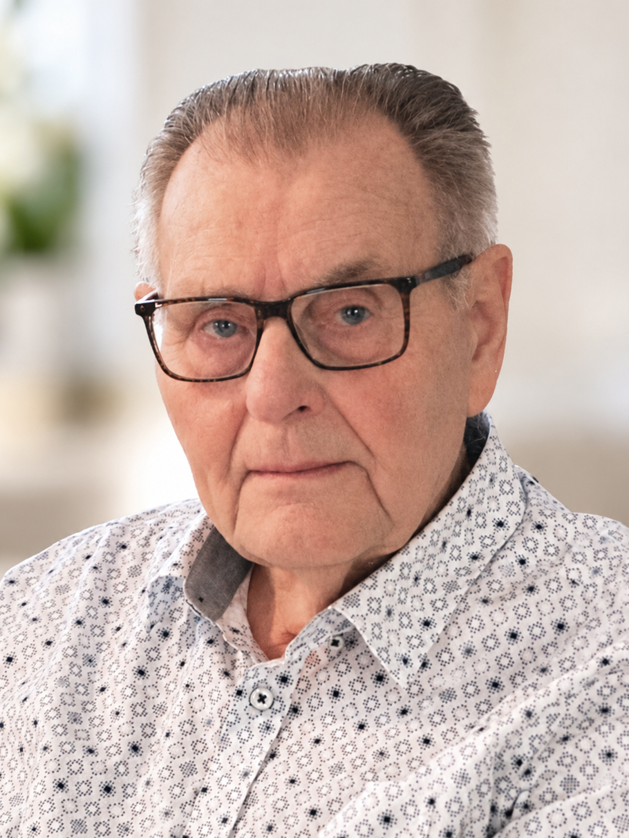 Emile Steegmans