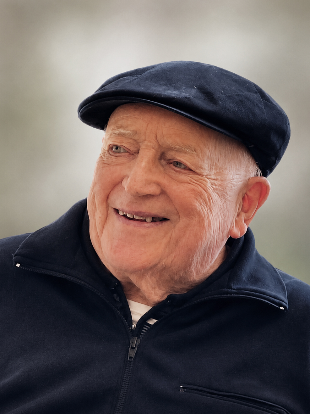 Hubert Debout