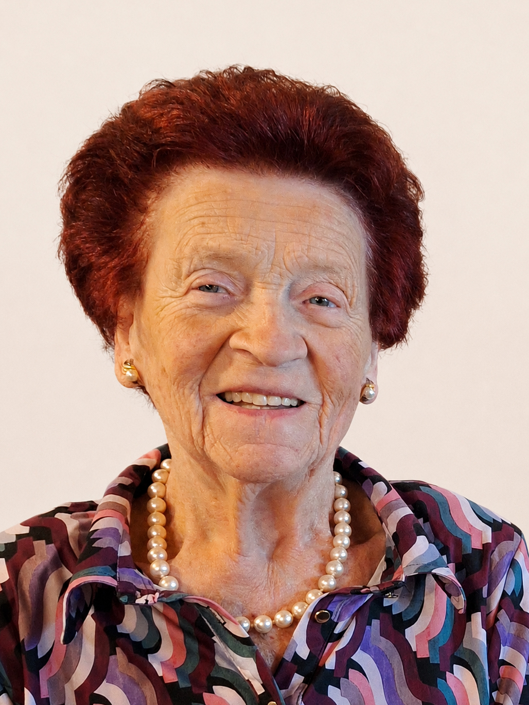 Madeleine Cremers