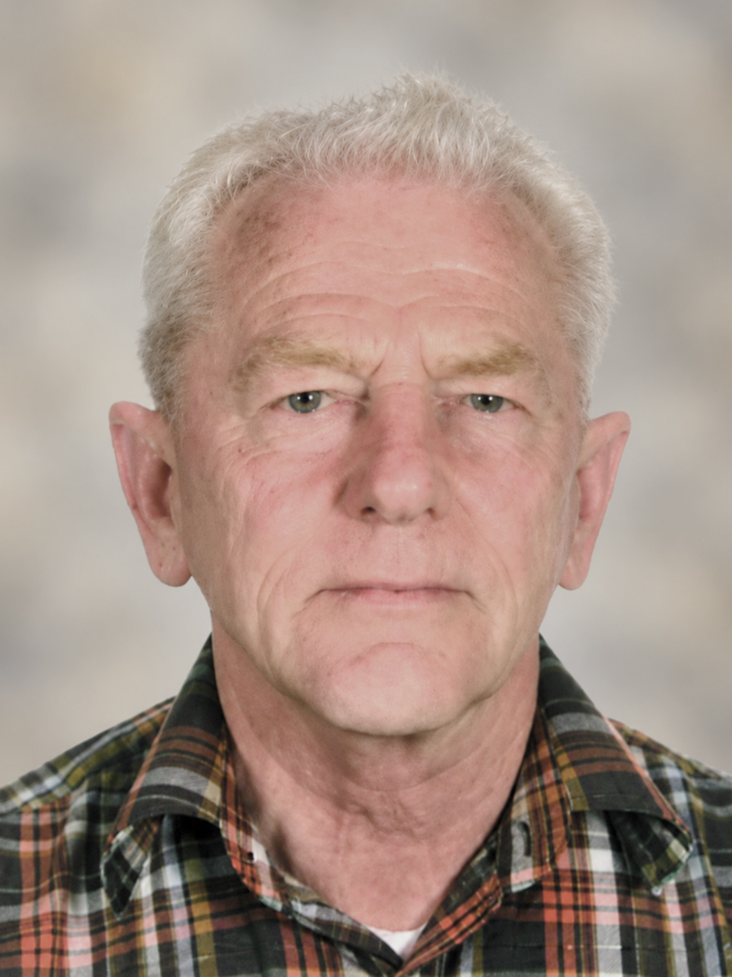 Maurice Steyls
