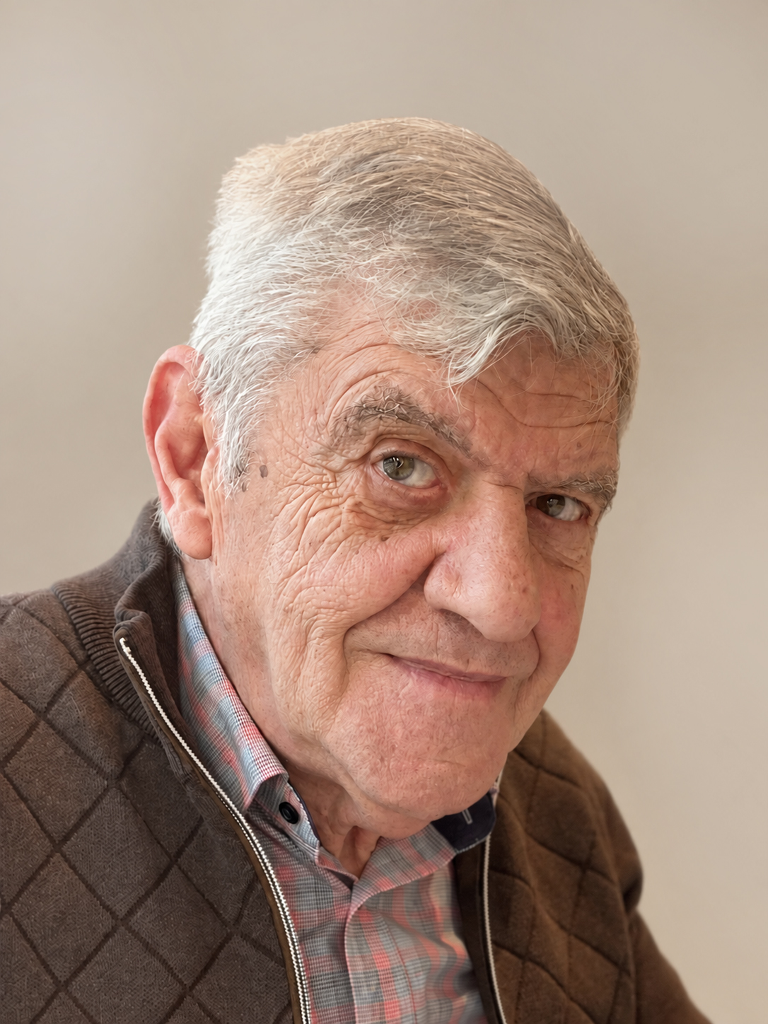 Paul Keupers