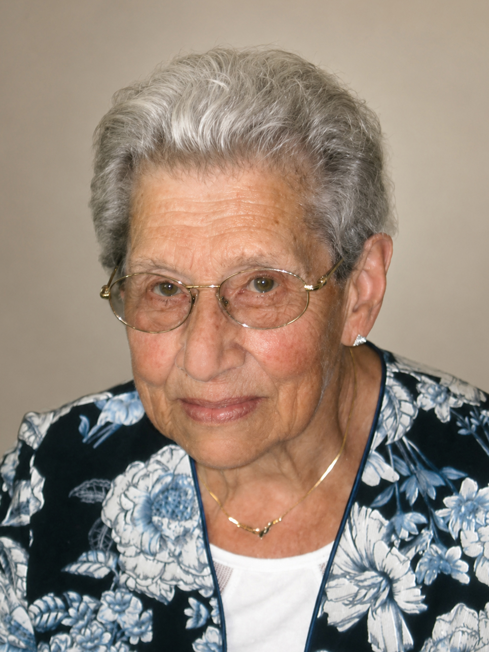 Valerie Bonneu