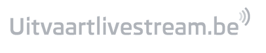 Uitvaartlivestream