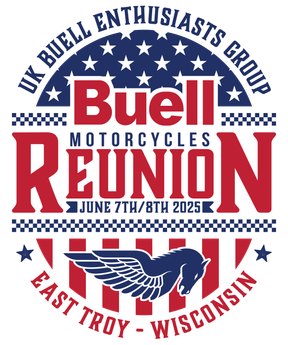 2025 East Troy Buell Reunion