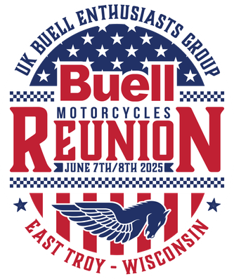 2025 East Troy Buell Reunion
