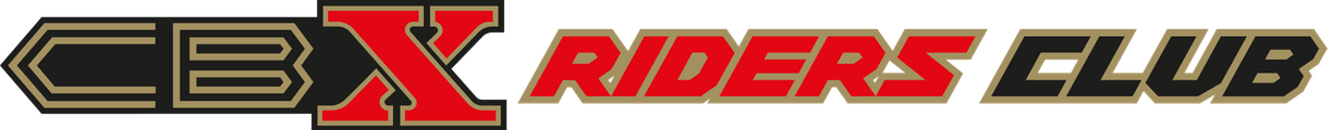 CBX Riders Club UK