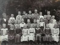 Stjälkhammar skola okänt läsår