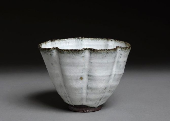 #2.5 Snerle.  H 10.5 cm D 15 cm. SOLGT