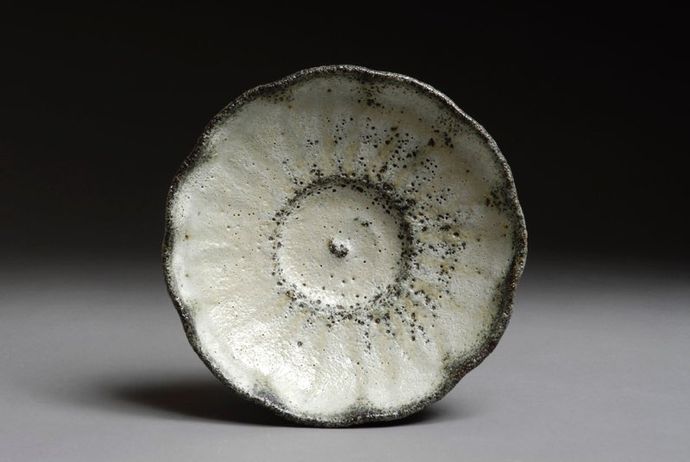 #1.2 Fad D 21cm H 5.5 cm
