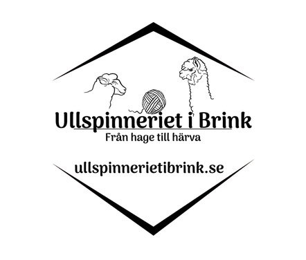Ullspinneriet i Brink