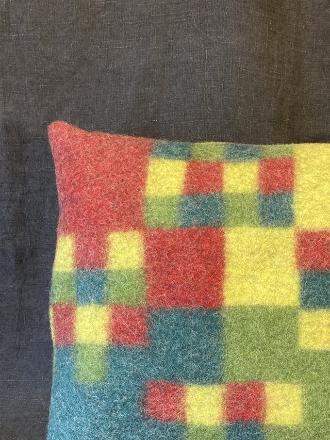 Mönster nr 14, 950kr
