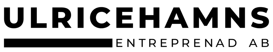 Ulricehamns Entreprenad AB