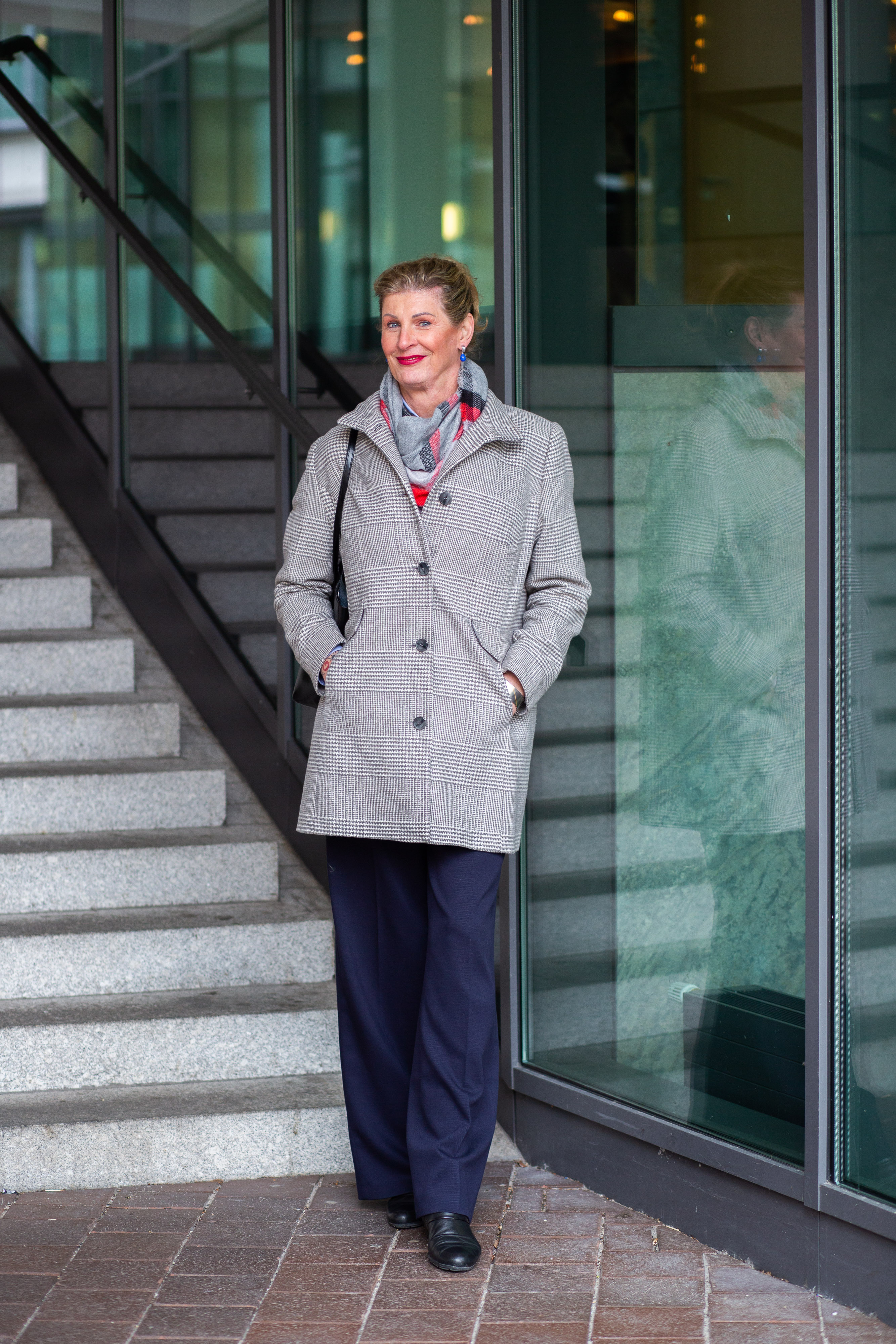 WDR 5, Neugier genügt, Ulrika Schöllner