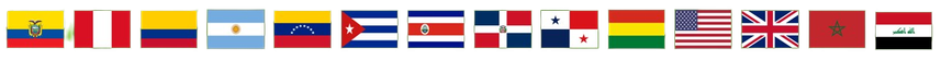 extranjeria